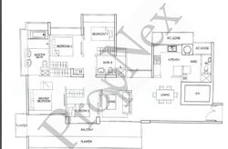 The Estuary (D27), Condominium #593001451